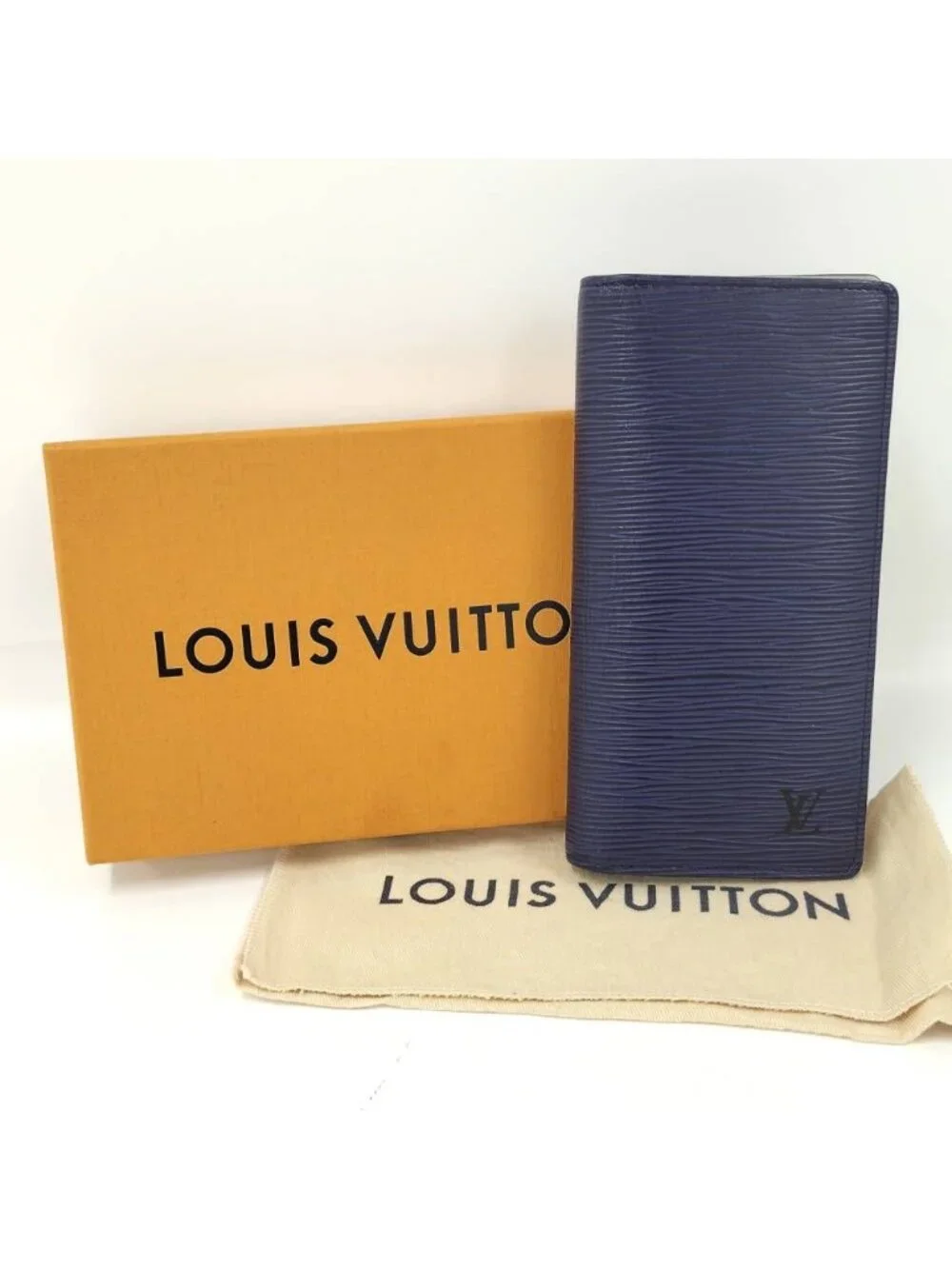 Louis Vuitton this authentic
